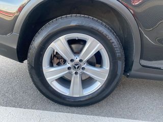 MERCEDES CLASE GLC 300de 4MATIC 306 CV