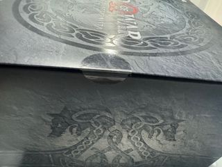 SELLADA - God of War PS4 Edición Coleccionista