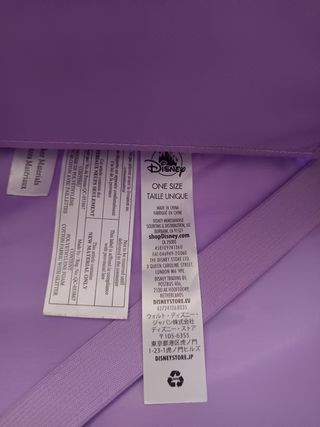 Maleta infantil Frozen - Disney