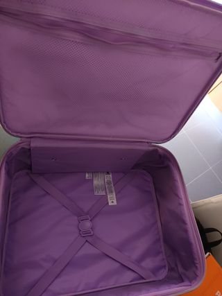 Maleta infantil Frozen - Disney