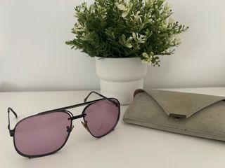 Gafas sol vintage Julio Iglesias