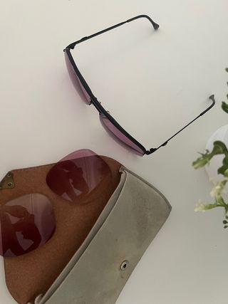 Gafas sol vintage Julio Iglesias