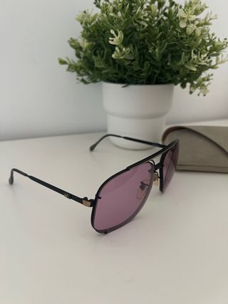 Gafas sol vintage Julio Iglesias