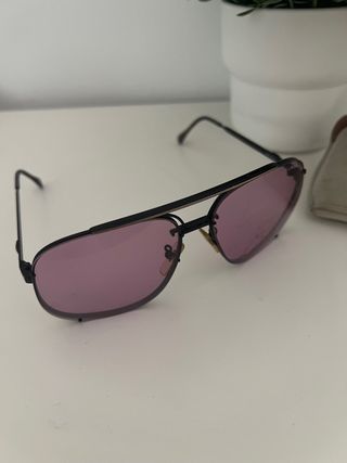 Gafas sol vintage Julio Iglesias