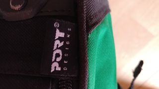 Maleta mochila asa plegable con ruedas, 50×30x20