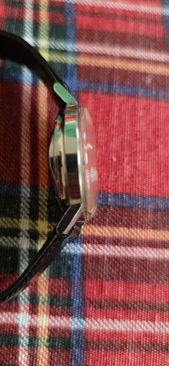 Bulova Accutron vintage