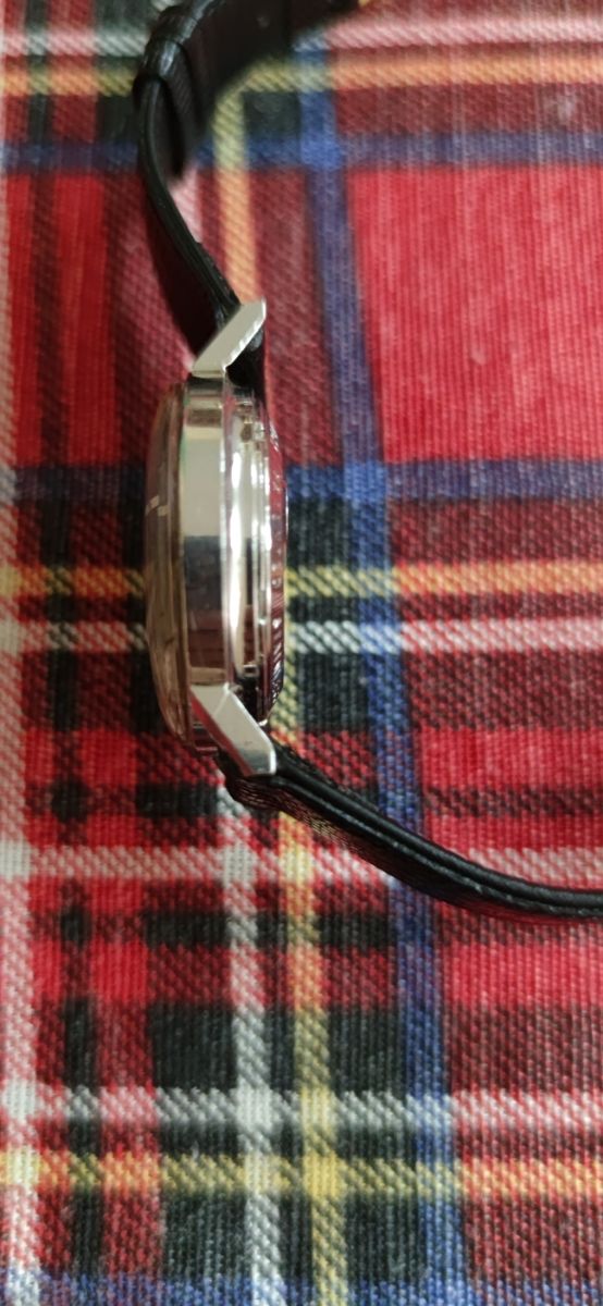 Bulova Accutron vintage