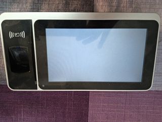 ZKTeco Pad Plus: Control horario