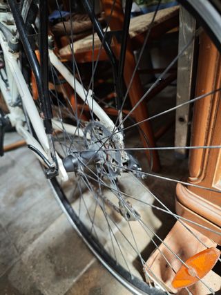 Bicicleta Trek 7100 (2013)