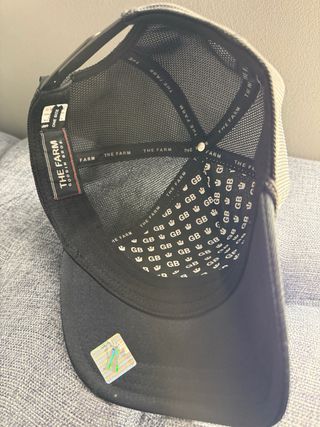 Gorra Goorin Bros. Tigre