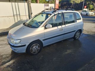 Hyundai Matrix 2004