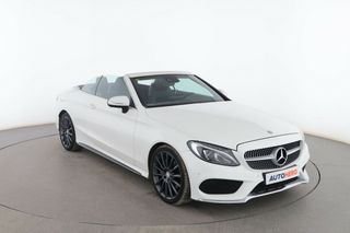 Mercedes Clase C 220 d AMG Line