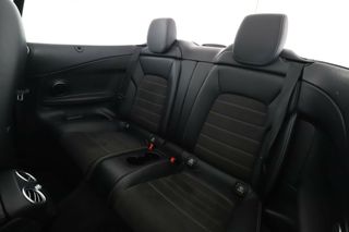 Mercedes Clase C 220 d AMG Line