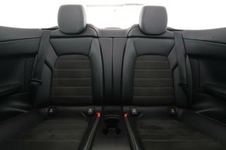 Mercedes Clase C 220 d AMG Line