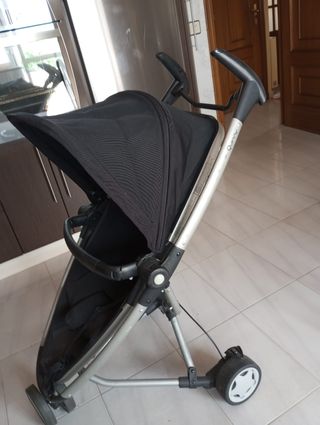 Silla de paseo Quinny Zapp Xtra