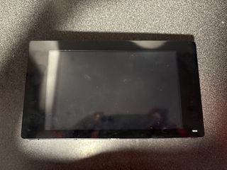 Pantalla Toyota CHR 2018 GPS