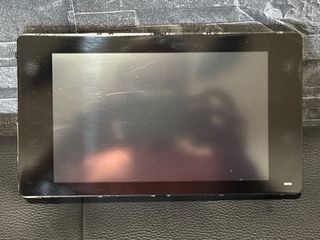 Pantalla Toyota CHR 2018 GPS