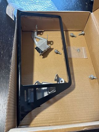 Pantalla Toyota CHR 2018 GPS