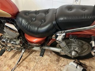Yamaha Virago 535cc