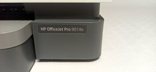 HP OfficeJet Pro 9010e - Impresora