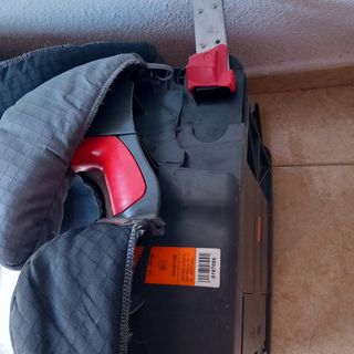 Silla de coche de niño grupo 2/3