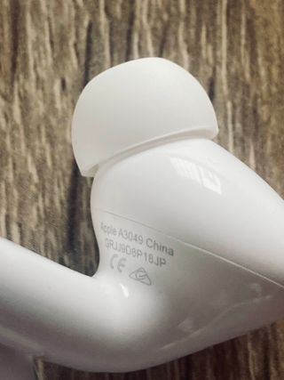 Airpods Pro 2a Gen + factura - NUEVOS