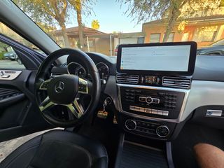 Mercedes-Benz Clase M 2013