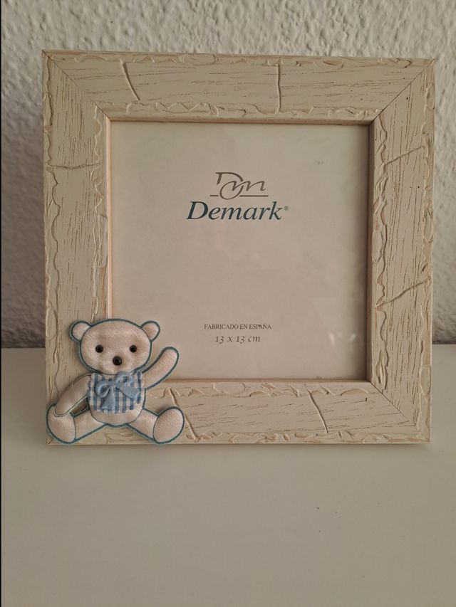 Marco fotos bebé - Demark