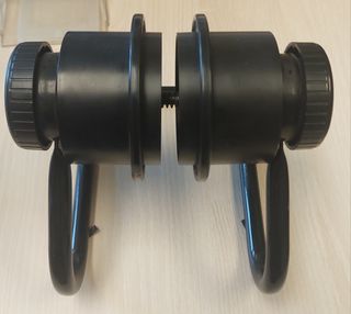 Expositor de muestras gira /Tarjetero/Listín tlf.