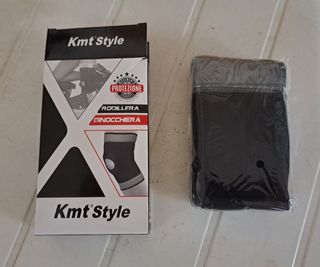 Rodillera deportiva Kmt Style