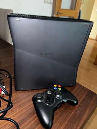 Xbox 360 S 250GB