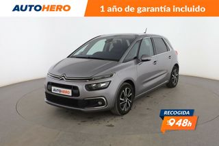 Citroën C4 Spacetourer 1.5 Blue-HDi Feel