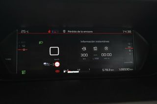 Citroën C4 Spacetourer 1.5 Blue-HDi Feel