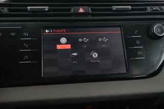 Citroën C4 Spacetourer 1.5 Blue-HDi Feel