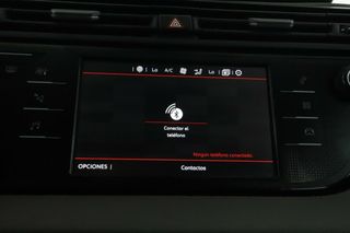 Citroën C4 Spacetourer 1.5 Blue-HDi Feel