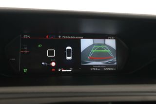 Citroën C4 Spacetourer 1.5 Blue-HDi Feel
