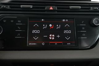 Citroën C4 Spacetourer 1.5 Blue-HDi Feel