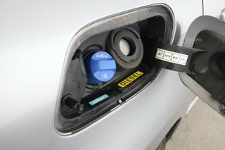 Citroën C4 Spacetourer 1.5 Blue-HDi Feel