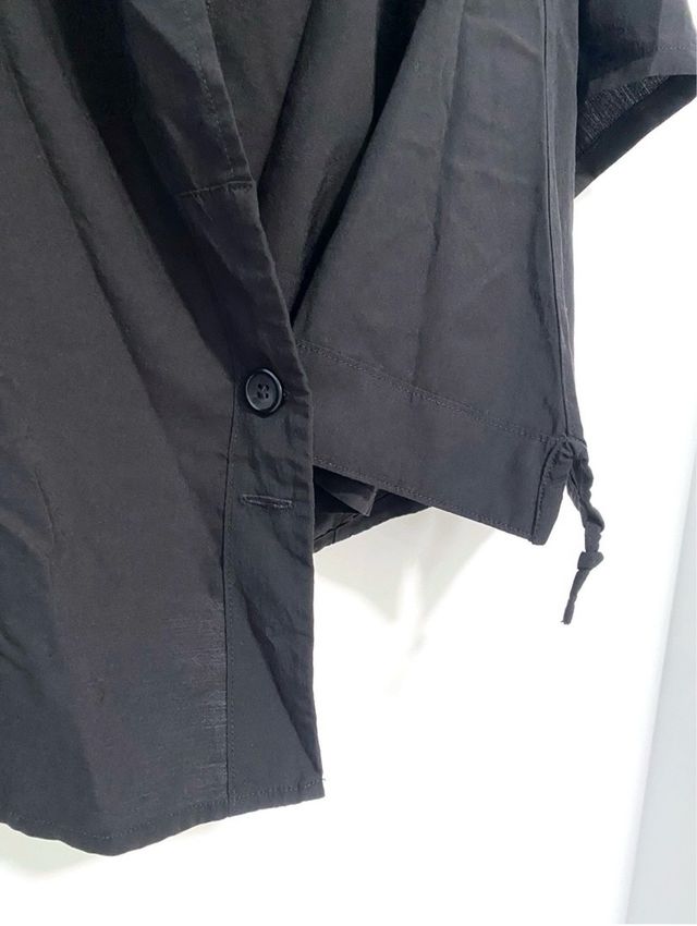 Chaquetita de verano Lurdes Bergada