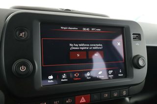 Fiat Panda 1.0 Mild-Hybrid