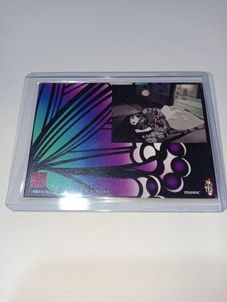 Hell Girl Trading Card SP10 Movic 2007
