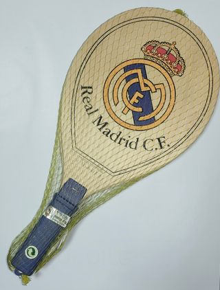 Palas playa Real Madrid