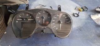 Cuadro instrumentos Seat Leon 2