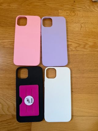 FONDINE IPHONE 14 PLUS
(ho anche l'iphone)