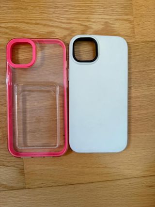 FONDINE IPHONE 14 PLUS
(ho anche l'iphone)