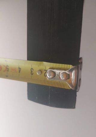 Aleta SUP: Universal inflable, desmontable