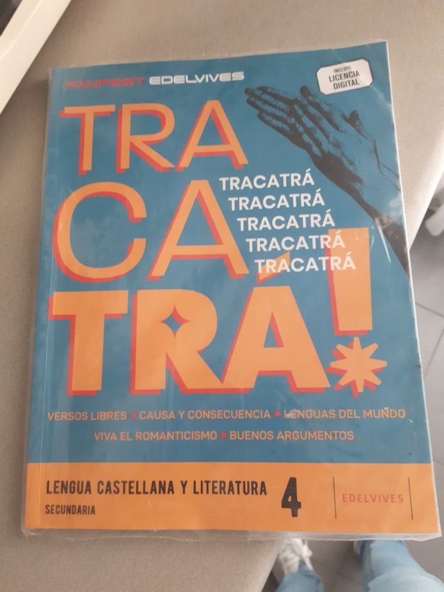 Proyecto: FanFest - Lengua Castellana y Literat...