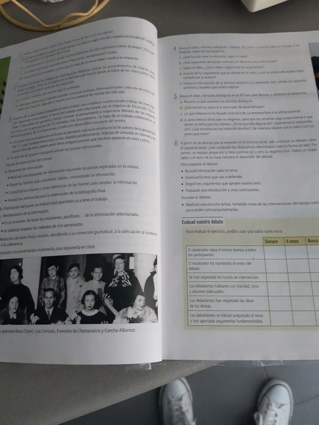 Proyecto: FanFest - Lengua Castellana y Literat...