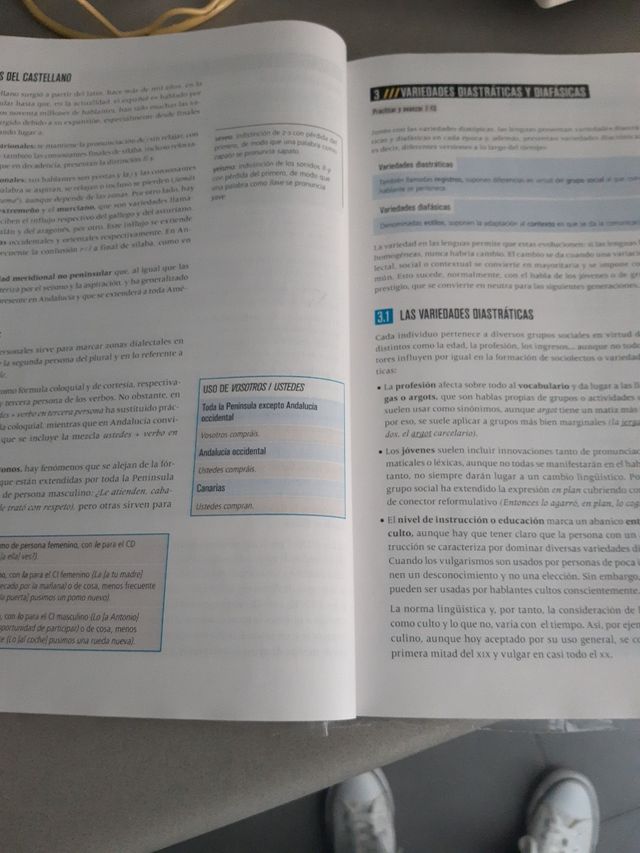 Proyecto: FanFest - Lengua Castellana y Literat...