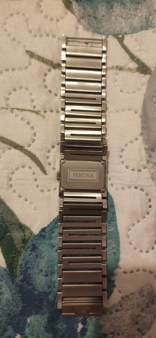 Reloj Festina 